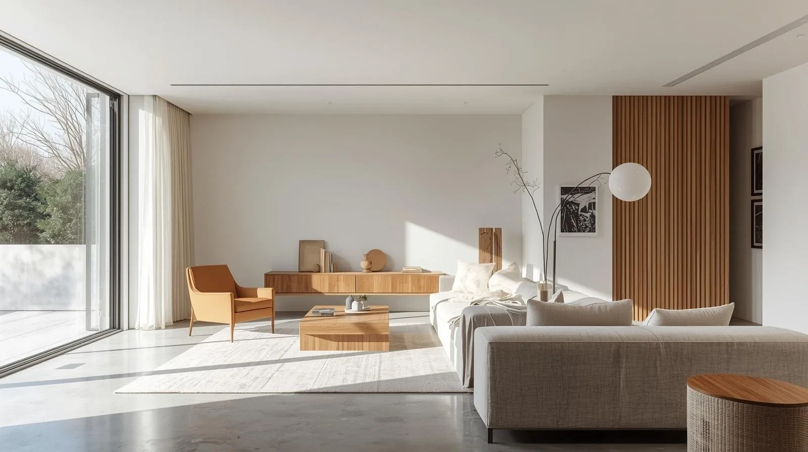 Rénovation intérieure